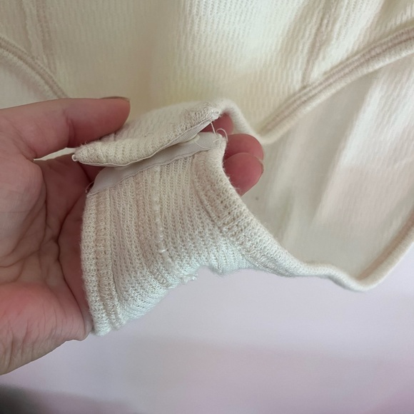 Sloane bodysuit - Picture 4 of 7